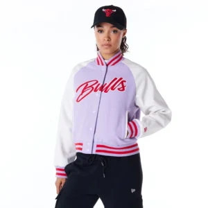Womens Varsity Jackets