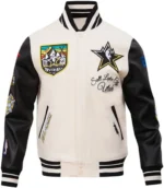 All Star Elite Varsity Jacket