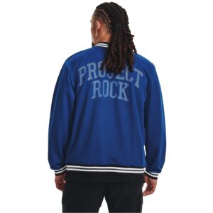 Blue Jacket Varsity