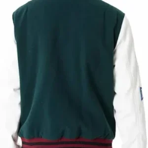New Era Varsity Jacket