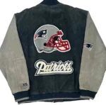 NFL Varsity Jackets