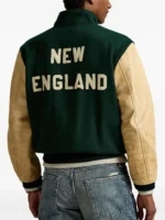 Polo Rl Varsity Jacket