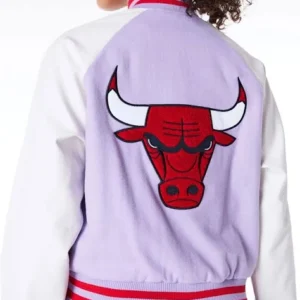 Womens Varsity Jackets
