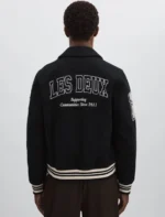 Bershka Varsity Jacket