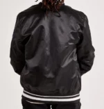 Memphis Varsity Jacket