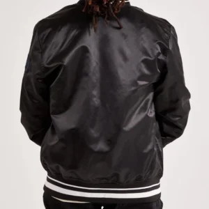 Memphis Varsity Jacket