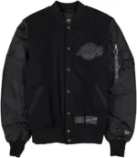 Nba Varsity Jacket