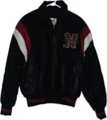 Nebraska Varsity Jacket