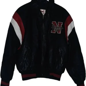 Nebraska Varsity Jacket