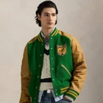 Polo Ralph Lauren Varsity Jacket