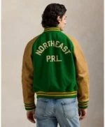 Polo Ralph Lauren Varsity Jacket