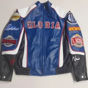 Rapper Varsity Jackets