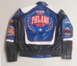 Rapper Varsity Jackets