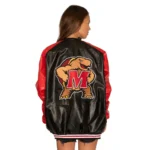 Umd Varsity Jacket