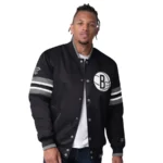 Varsity Jacket Brooklyn