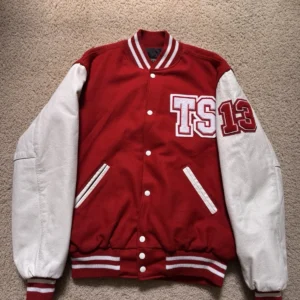 Varsity Jacket Taylor Swift