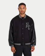 Varsity Jackets Mens