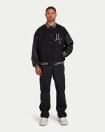 Varsity Jackets Mens