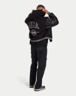 Varsity Jackets Mens