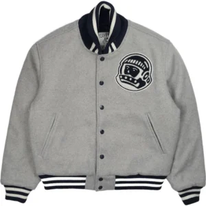 astro varsity jacket