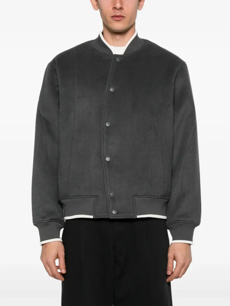 Axel Arigato Varsity Jacket