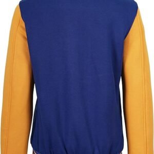 Blue Womens Varsity Jackets
