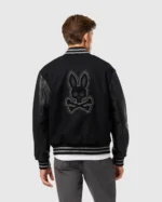Bomber Varsity Jacket Mens