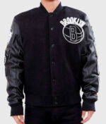 Brooklyn Varsity Jacket
