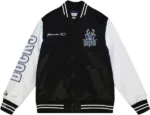 bucks varsity jacket