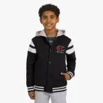 childrens varsity jacket
