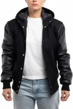 Custom Jacket Varsity