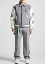 Designer Varsity Jacket Mens