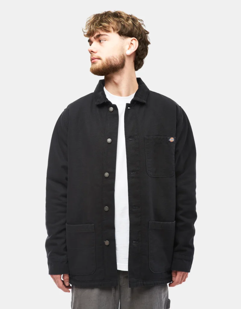 Dickies Varsity Jacket