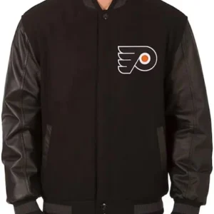 Flyers Varsity Jacket