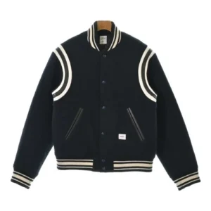 Heartbreaker Varsity Jacket