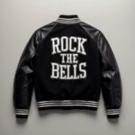Hip Hop Varsity Jackets