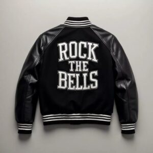 Hip Hop Varsity Jackets
