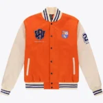 Hockey Varsity Jackets