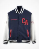 SF Varsity Jacket