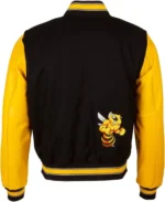 Iowa State Varsity Jacket