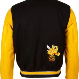 Iowa State Varsity Jacket