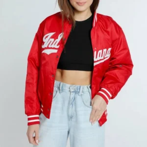 iu varsity jacket