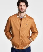 Jacket Varsity Jacket