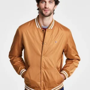 Jacket Varsity Jacket