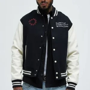 Jackets For Men Varsity