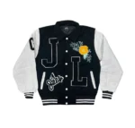 jet life varsity jacket