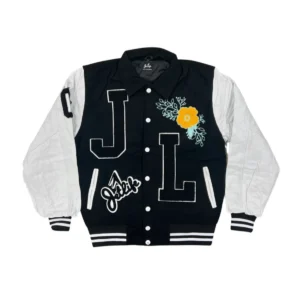 jet life varsity jacket