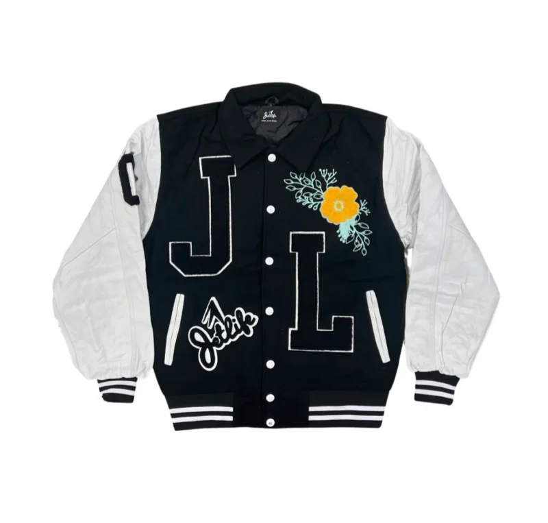jet life varsity jacket