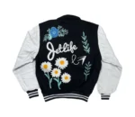 jet life varsity jacket