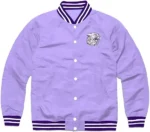 kansas state varsity jacket